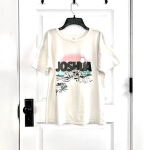 Christina Haack Treasure & Bond Joshua Tree Tee